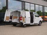 Fiat Scudo L2 / 10-Zoll-Radio + Durchladeklappe - Fiat Scudo Neuwagen