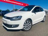 Volkswagen Polo V Match*Pano*PDC*SHZ*Xenon* - Volkswagen Polo: Match