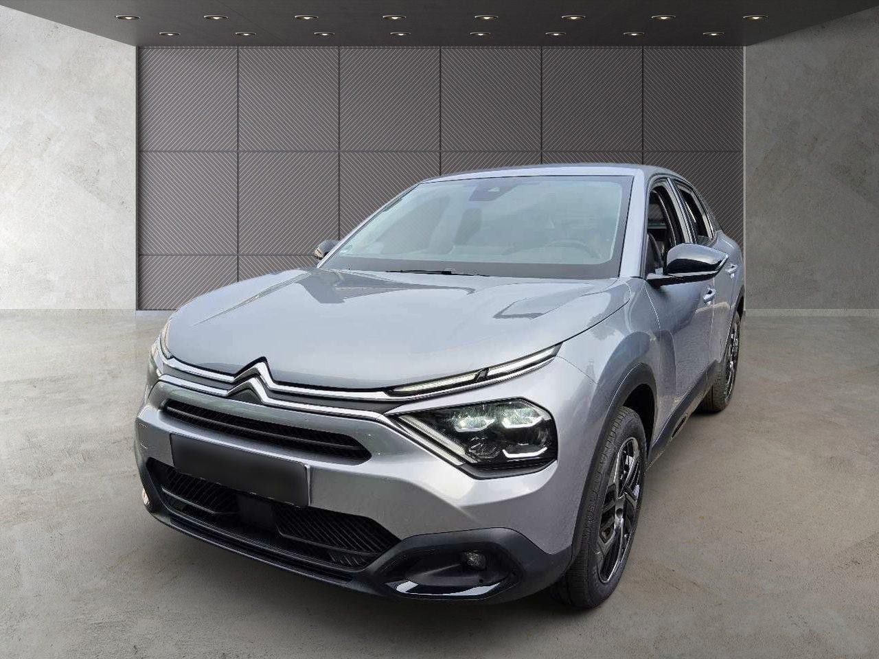 Fahrzeugabbildung Citroën C4 Lim. 1.2T PLUS NAVI/LED/KAMERA/VIRT./NEBEL