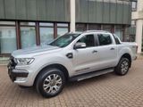 Ford Ranger Wildtrak Aut. 4x4 19  MwSt ausw.-Navi-Rüc - Ford Ranger mit Diesel-Antrieb