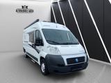 Fiat Ducato Knaus Boxstar Family K250L - Fiat Wohnmobil oder -wagen Ducato Wohnwagen