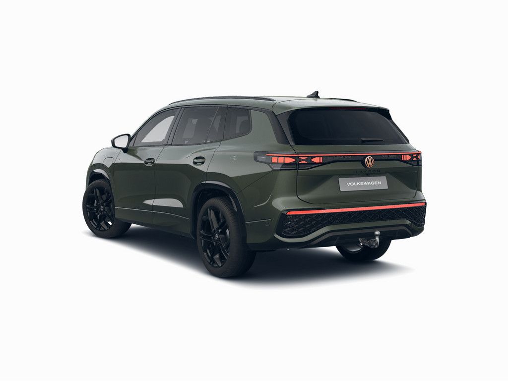 Volkswagen Tayron 1,5 l eHybrid DSG R-Line AHK+Head-up+HD-M imagem 3