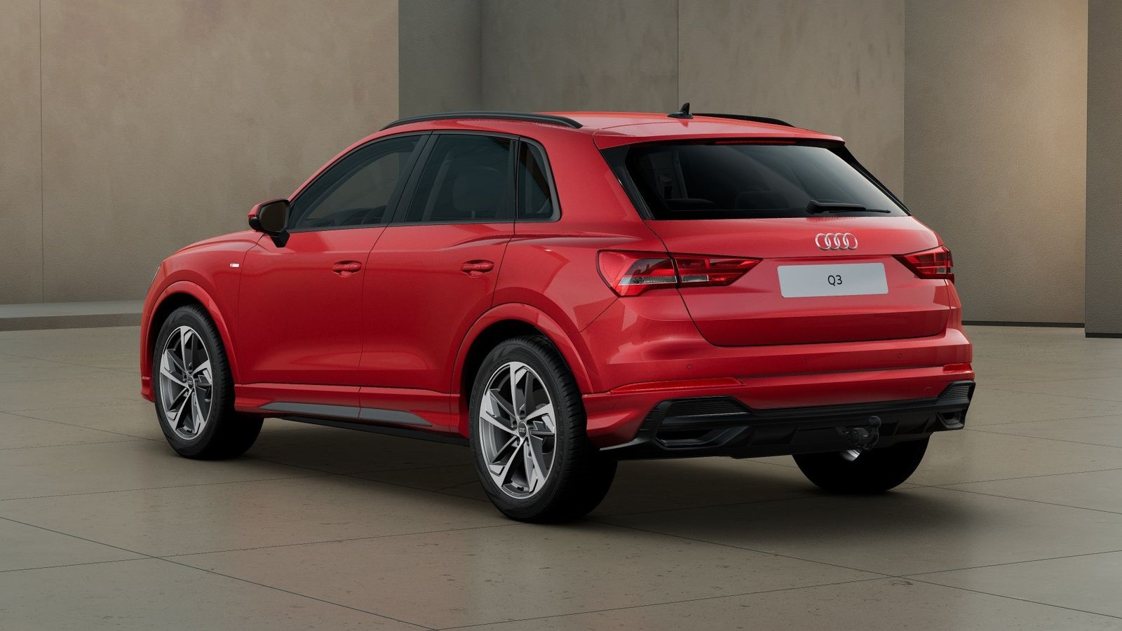 Audi Q3 - Bild 5