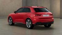 Audi Q3 - Vorschau Bild 5