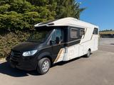 Eura Mobil Contura 766 EB, Hubstützen, Solar, Backofen,... - Eura Mobil Contura 766 EB Automatik