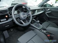 Audi A3 - Vorschau Bild 8