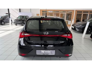 Hyundai i20 - 6