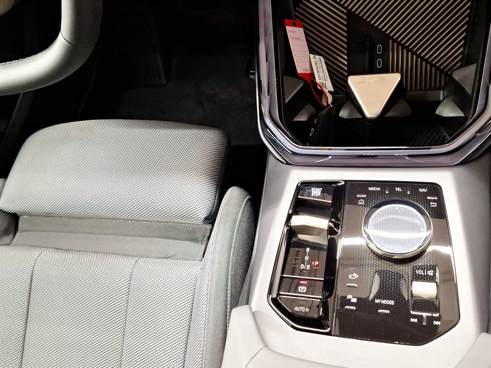 BMW X3 - Bild 14