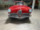 Alfa Romeo Giulietta Sprint - Alfa Romeo Giulietta: Coupe