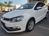 Volkswagen Polo V Comfortline 1,0,BMT/Start-Stopp - Volkswagen Polo Gebrauchtwagen