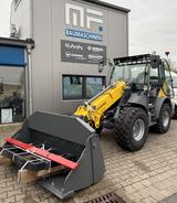 Kramer 8085T - Kramer Schlepper