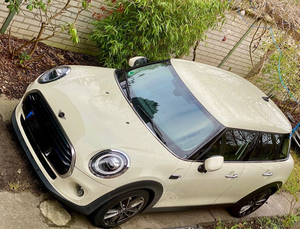Image of MINI Cooper