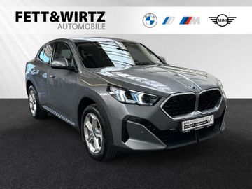BMW X2 - 1