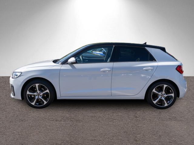 Audi A1 Sportback S line 30TFSI LED PDC SHZ GRA, миниатюра 9