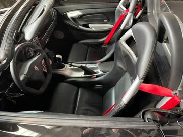 2003 Porsche BOXSTER 缩略图 11