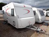 Bürstner Premio 450 TS *Mover*Markise*Vorzelt* - Bürstner Premio