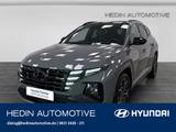 Hyundai Tucson 1.6 T-GDI DCT N-Line 4WD SHZ|TEMP|DISTR - Hyundai TUCSON in Saarbrücken