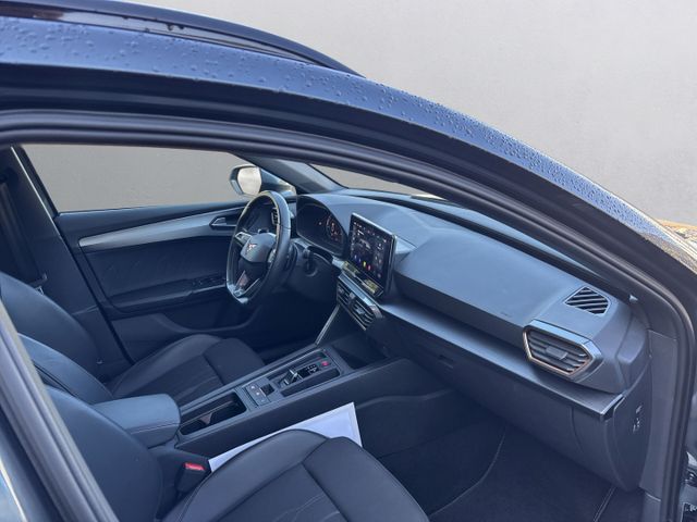 Leon Sportstourer VZ e-Hybrid 1.4 *Navi/AHK/ACC*