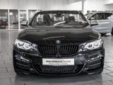 BMW M240i Cabrio FACEL. LED NAVI H/K KAMERA LEDER - BMW M240i in Wuppertal