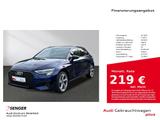 Audi A3 Sportback Advanced 30TDI MMI LED Audi connect