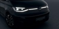 Volkswagen T7 Multivan - Vorschau Bild 5