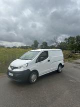 Nissan NV200 Kasten