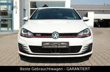 Volkswagen Golf 2.0 TSI GTI DSG Performance "LEDER"ACC"CAM" - Volkswagen Golf: Tsi Dsg