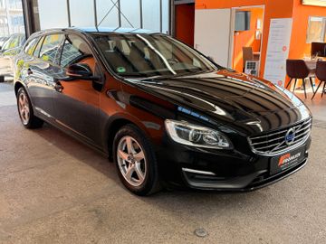 Volvo V60 - 3