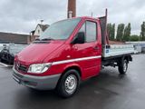 Mercedes-Benz Sprinter Pritsche 208 CDI*TÜVNEU 05/2027 - Mercedes-Benz Sprinter aus 2005