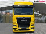 MAN TGX 18.520 4x2 LL SA LED/Retarder/Standklima - MAN LKWs