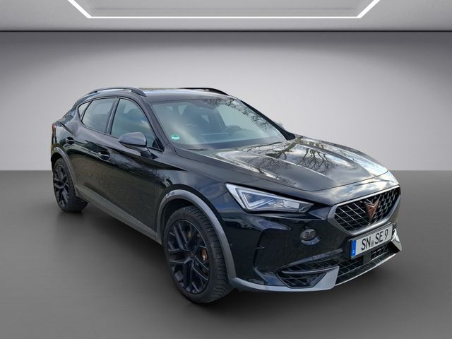 Formentor VZ 2.0TSI DSG 4Drive