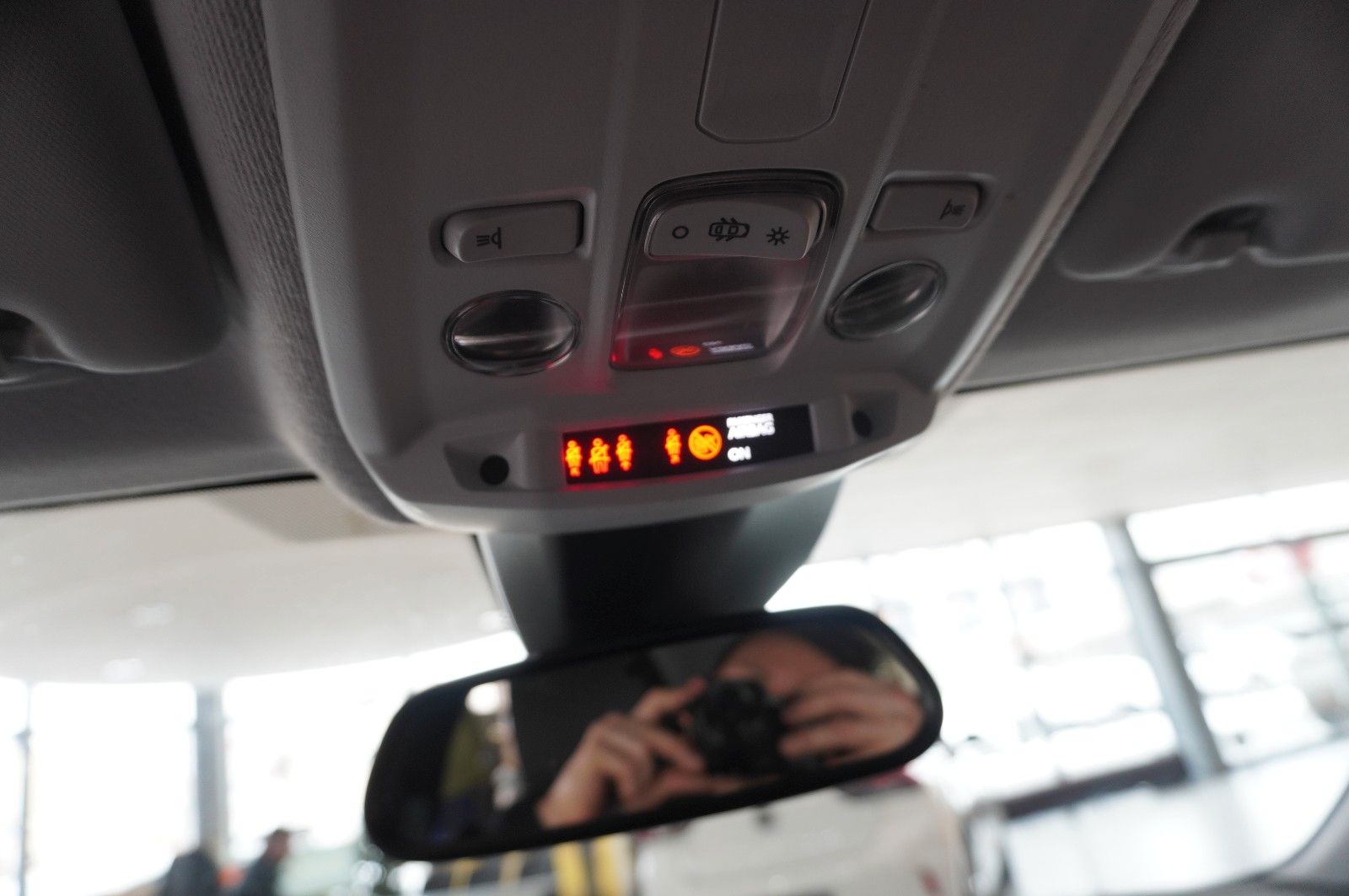 Fahrzeugabbildung Opel Corsa F 1.2T ELEGANCE NAVI/LED/VIRT/KAMERA/DAB+