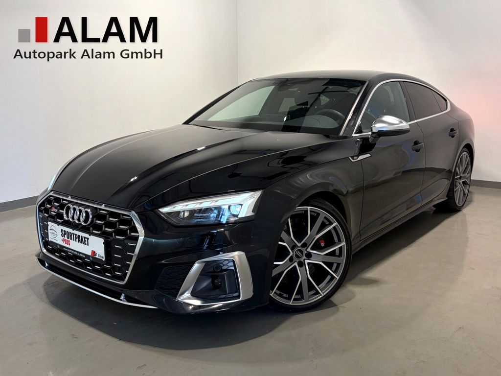 Image of Audi S5