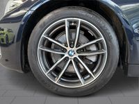 BMW 520 - Vorschau Bild 6