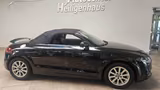 Audi TT 1.8TFSI Roadster Navi Xenon Alcantara PDC SHZ - Audi TT: Roadster, 1.8