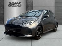 Mazda 2 Hybrid - Vorschau Bild 1
