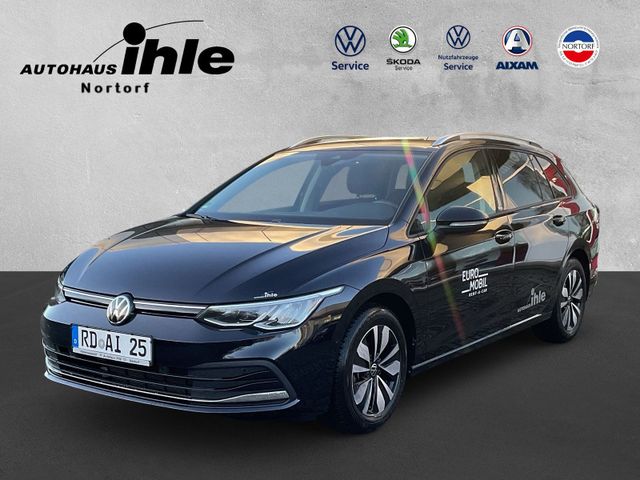 Volkswagen Golf VIII Variant Life 1.0 TSI Move AHK ACC Navi