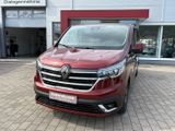 Renault Trafic Combi 2.0 dCi L2H1 Grande SpaceClass AHK - Renault Trafic Jahreswagen