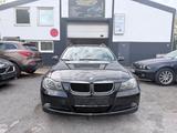 BMW 320 3 Touring 320d - BMW 320 aus 2006: Kombi, D
