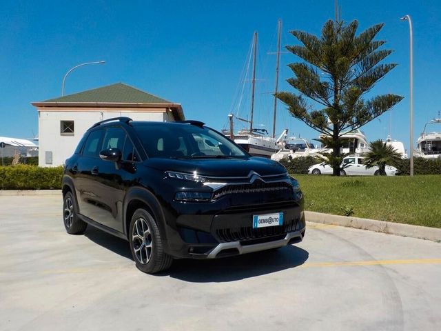 Citroën Citroen C3 Aircross BlueHDi 110 S&S Shine