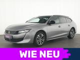 Peugeot 508 Allure Pack AHK|Navigation|Kamera180|LED|SHZ - Peugeot 508 in Krefeld