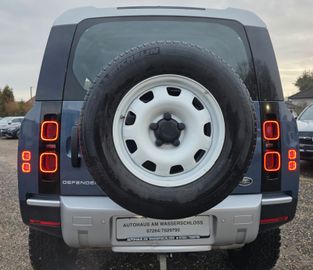 Land-Rover Defender - 9