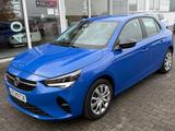 Opel Corsa F Edition 1 Hand AUTOMATIK 74 kW - Opel Corsa mit Benzin-Antrieb: Kleinwagen