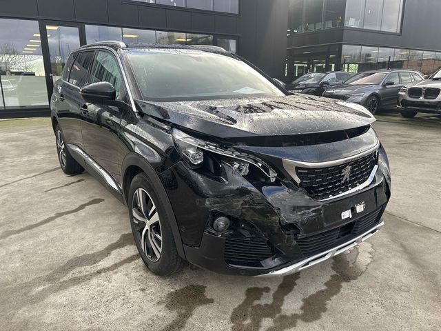 Peugeot 5008 II GT Line