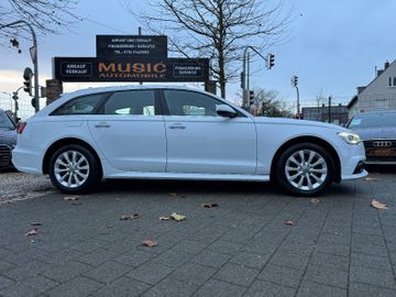 Audi A6 - 5