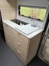 Adria Altea 542 PK Vollaustattung Garantie Markise uvm - Adria Altea 542 pk