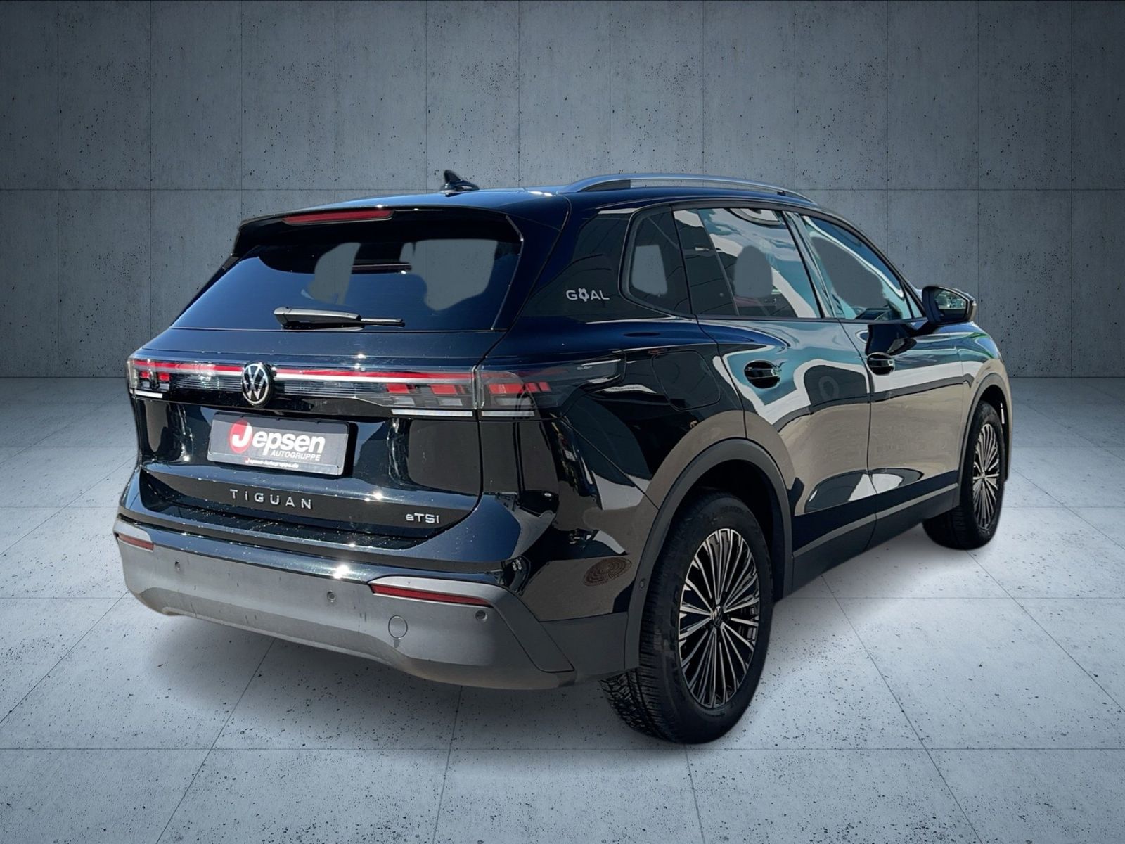Volkswagen Tiguan - Bild 5