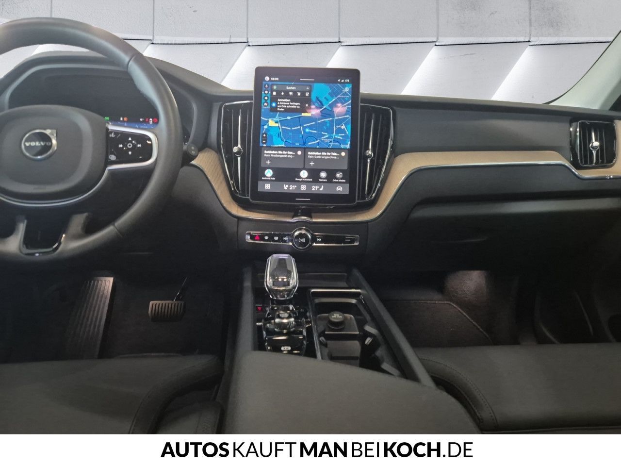 Volvo XC60 - Bild 13