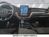 Volvo XC60 - Vorschau Bild 13
