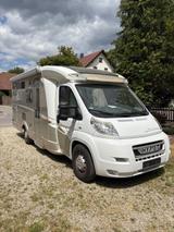 HYMER / ERIBA / HYMERCAR T674SL - 674 sl